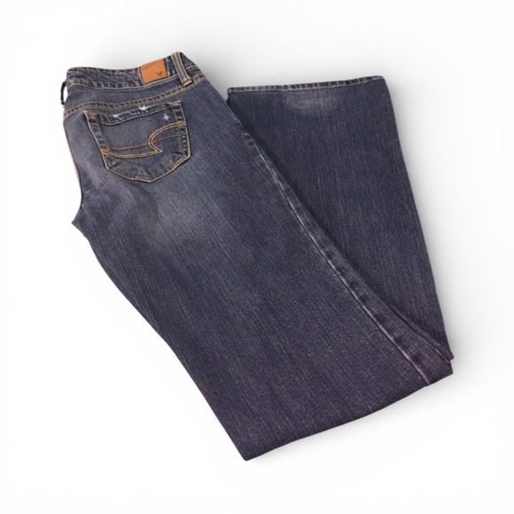 American Eagle Outfitters Denim - American Eagle Jeans 6x31 0009 Boyfriend Cut